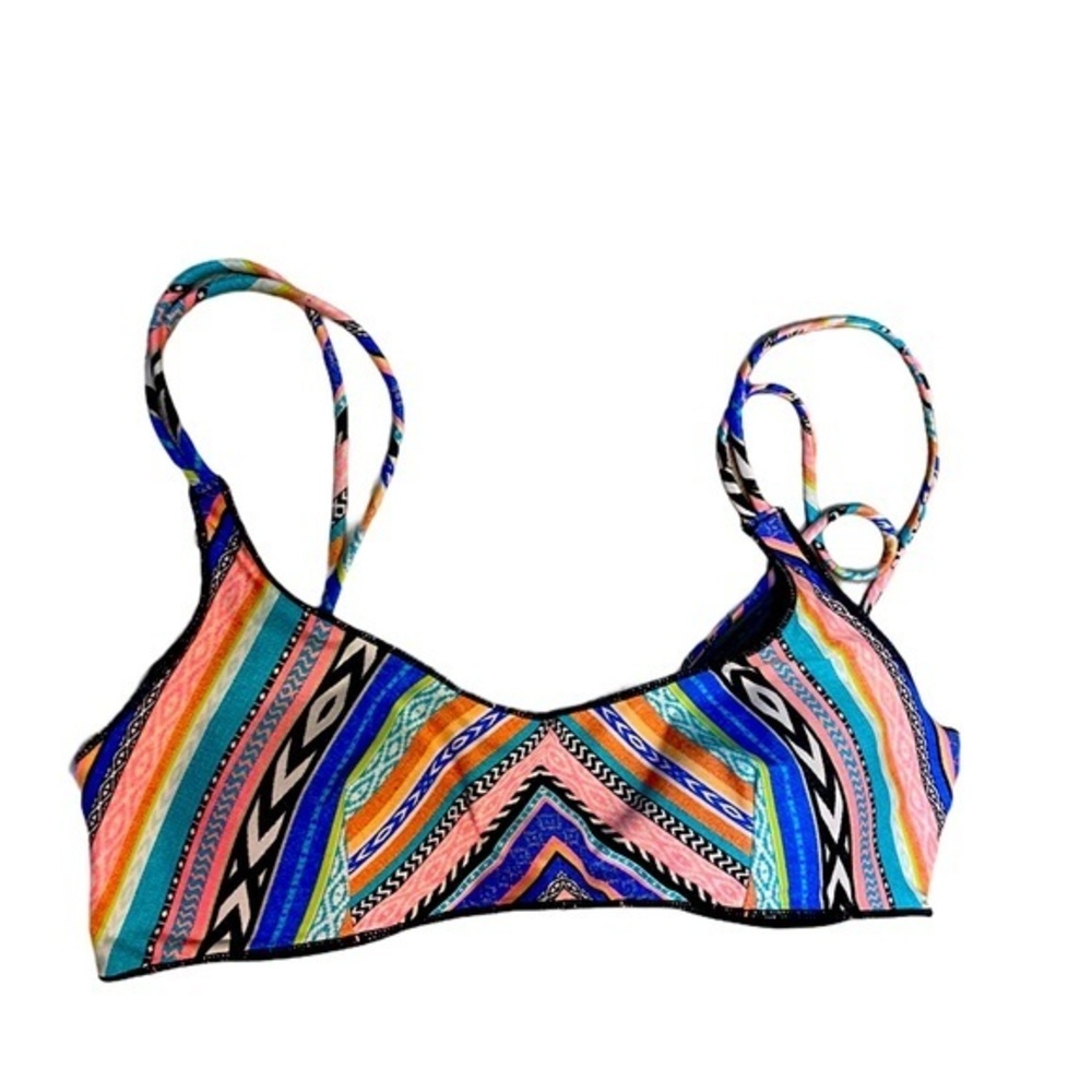 Rip curl bikini top